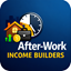 After-Work Income Builders Unity Hub Logo