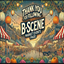 BSCENE MARKETING EVENTS Logo