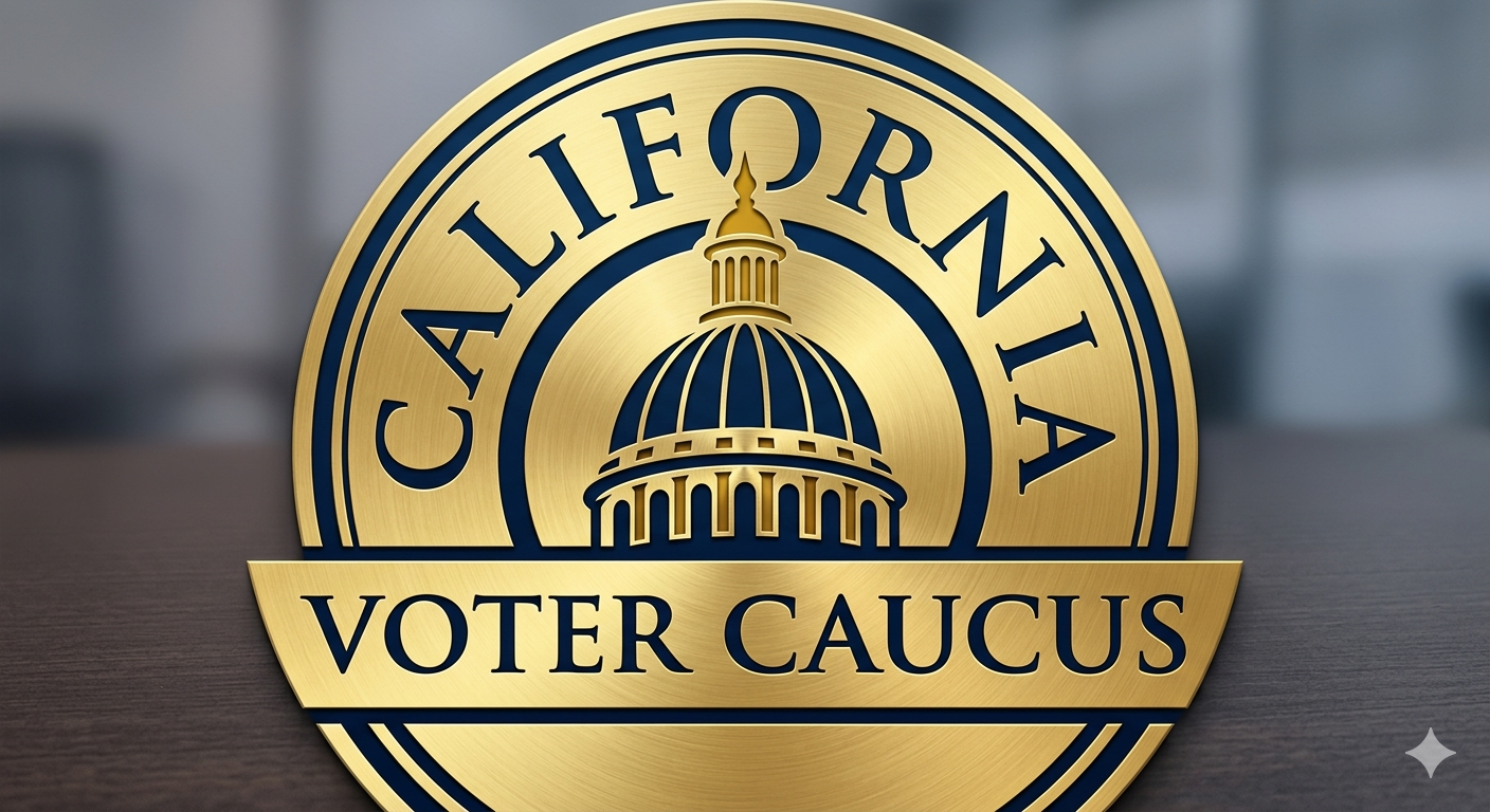 California Voter Caucus