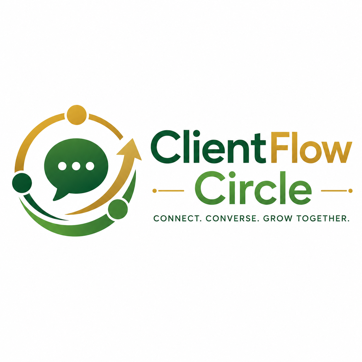 ClientFlow Circle By Origatek