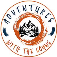 Adventures With The Cohns Community Logo