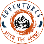 Adventures With The Cohns Community Logo