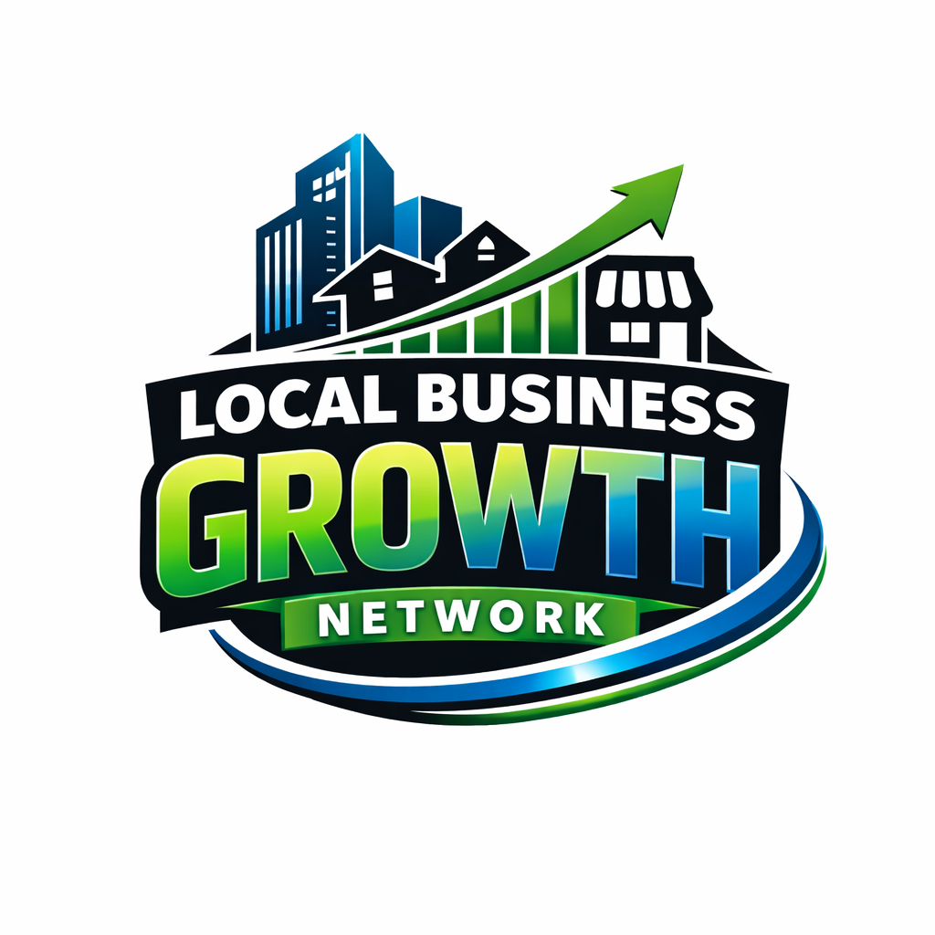 Local Business Growth Network