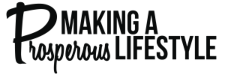 Making A Prosperous Lifestyle Community Logo