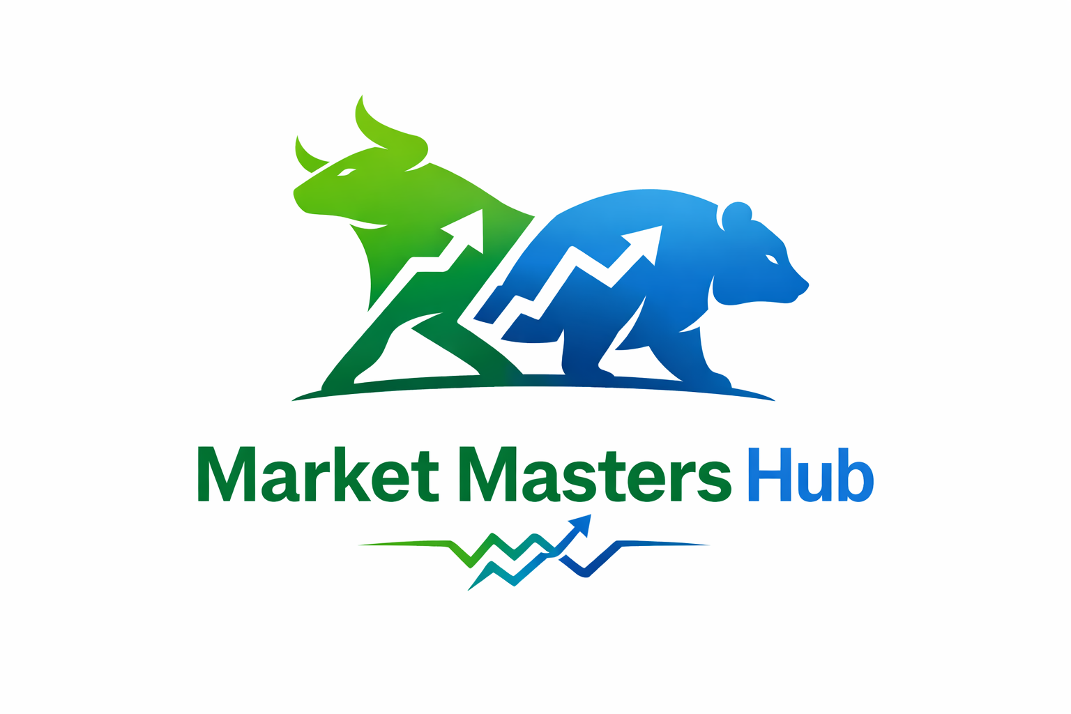 Market Masters Hub Logo
