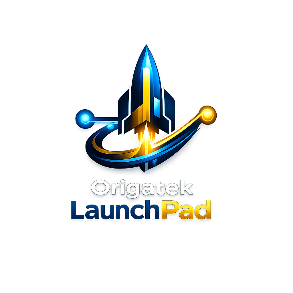 Origatek LaunchPad